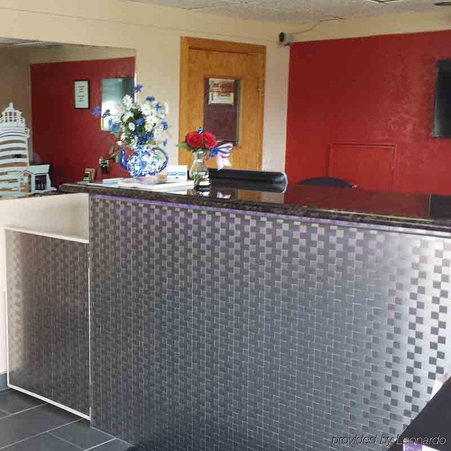 Great Lakes Inn & Suites South Haven Ngoại thất bức ảnh