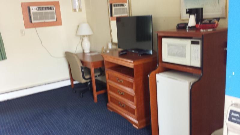Great Lakes Inn & Suites South Haven Ngoại thất bức ảnh